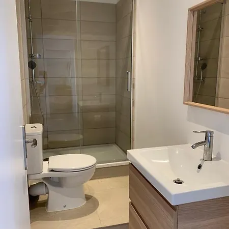 Apartman Le Rossignol 1, Aiguebelle Le Lavandou