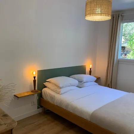 Le Rossignol 1, Aiguebelle * Le Lavandou