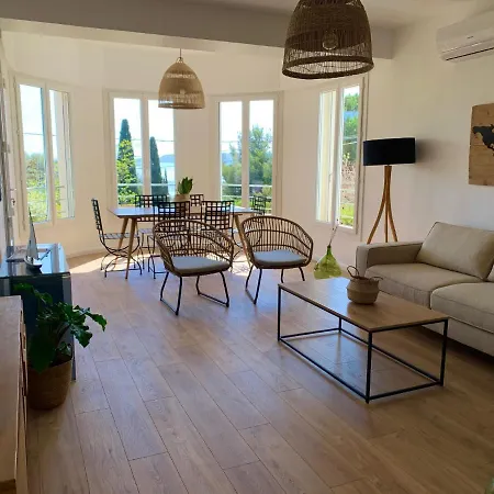 Apartman Le Rossignol 1, Aiguebelle