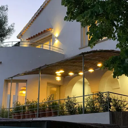 Apartman Le Rossignol 1, Aiguebelle Le Lavandou