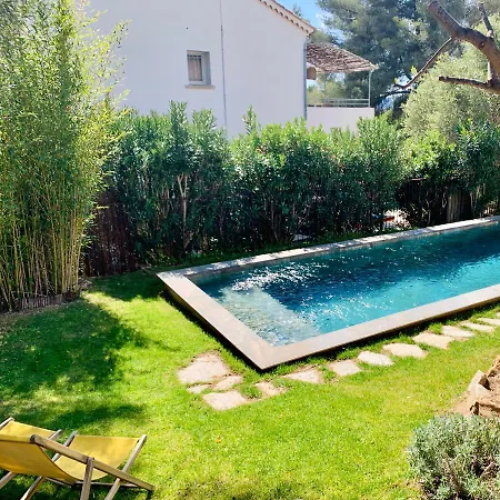 Apartman Le Rossignol 1, Aiguebelle