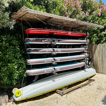 Le Rossignol 1, Aiguebelle *