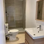 Appartement Le Rossignol 1, Aiguebelle Le Lavandou