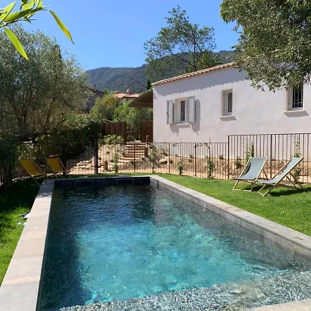 Le Rossignol 1, Aiguebelle Appartement