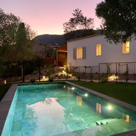 Appartement Le Rossignol 1, Aiguebelle Le Lavandou